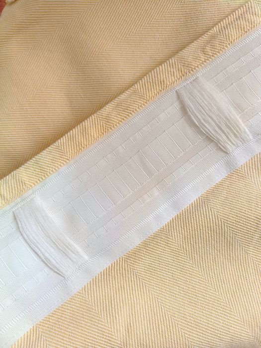 Готови плътни завеси