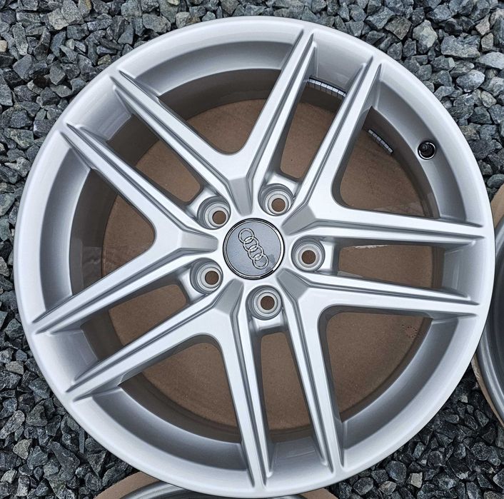 Jante noi 17 originale Audi A4 A7 Allroad noi Mercedes C Class