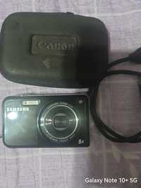 Продам фотоаппарат SAMSUNG в идеальном состоянии.