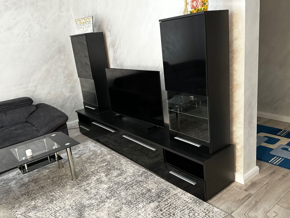 Set mobilier living
