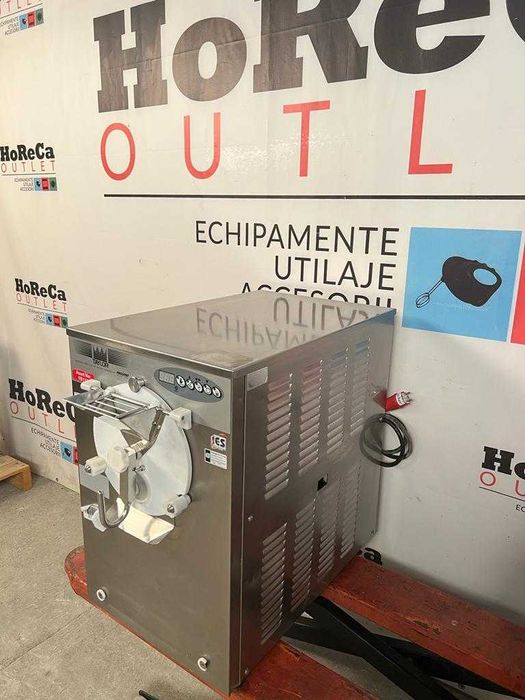 Taylor C119 Italia- Masina inghetata, Mantecator, Batch freezer