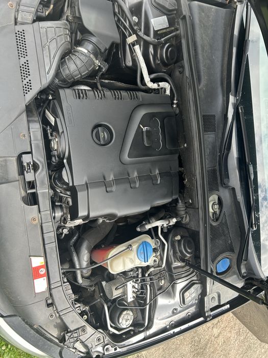 Se vinde audi a4 1.8T