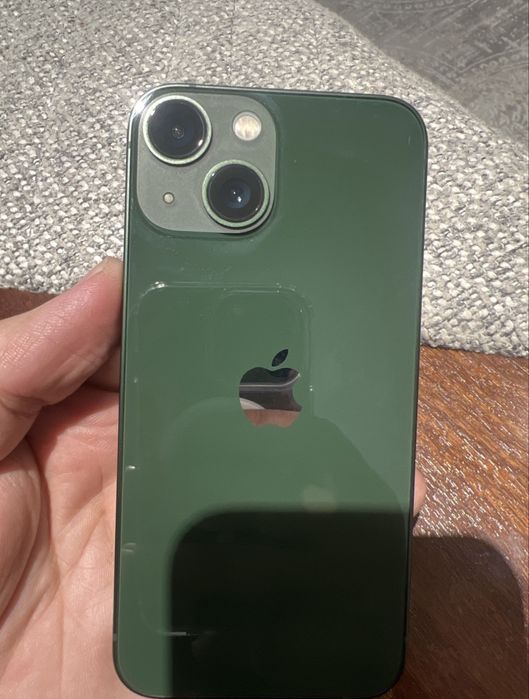 Iphone 13 mini kha