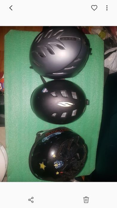 Trotineta de marca si biciclete  import