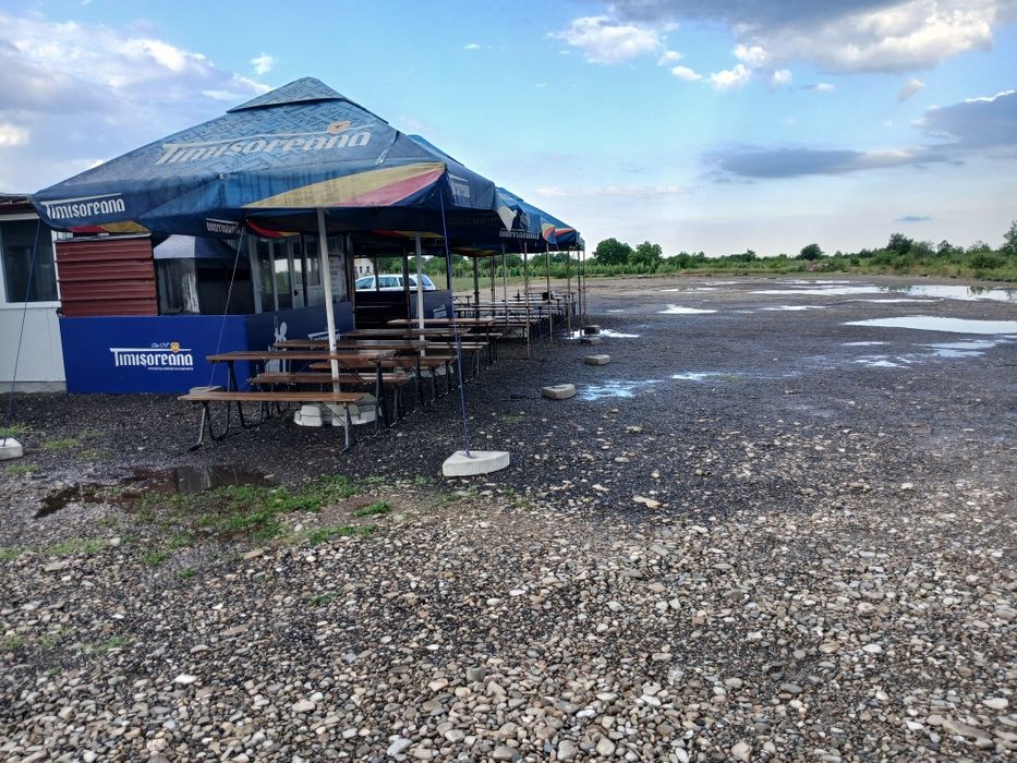 Popas Km17Grill DN2D