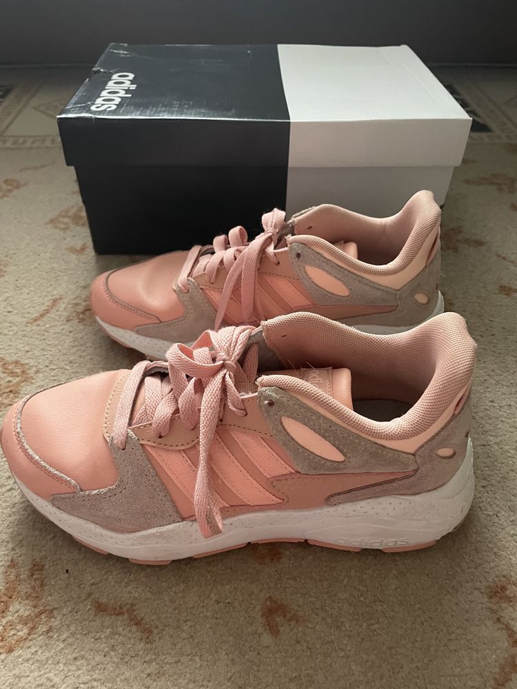 Adidas cloudfoam