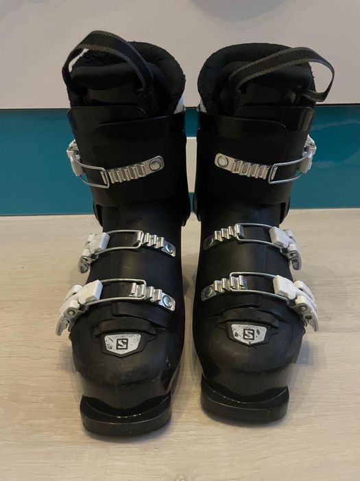 Clapari Salomon Team 24/24.5 (marime 38)