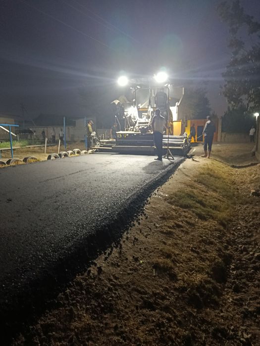 Асфальт Хизмати арзон сифатли