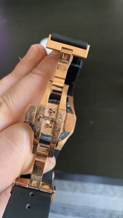 Ceas Bulova Curv 98A185