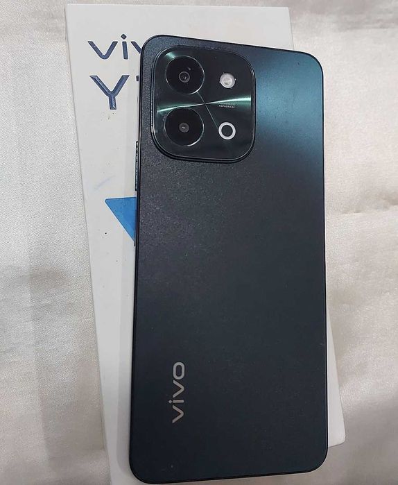 Vivo Y28 Житикара Лот 743652