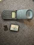 Telefon de colectie Motorola StarTAK