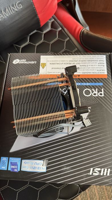 Кулер Deepcool GammaXX 300 (LGA1700)