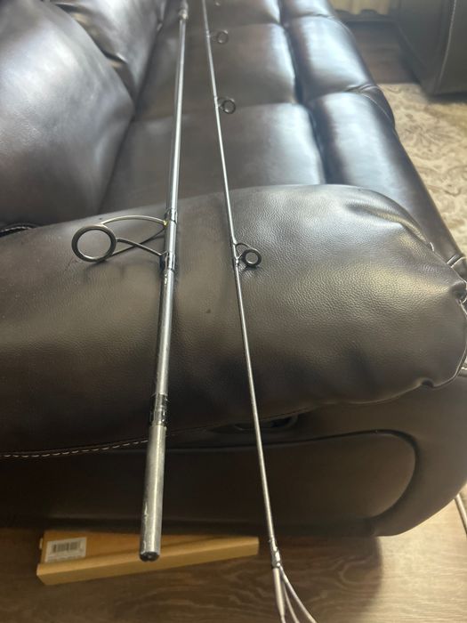 Lanseta Sportex Brilliant Carp 13ft