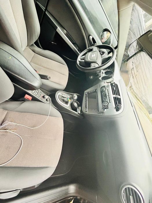 Seat leon , 1.8 tsi, automata