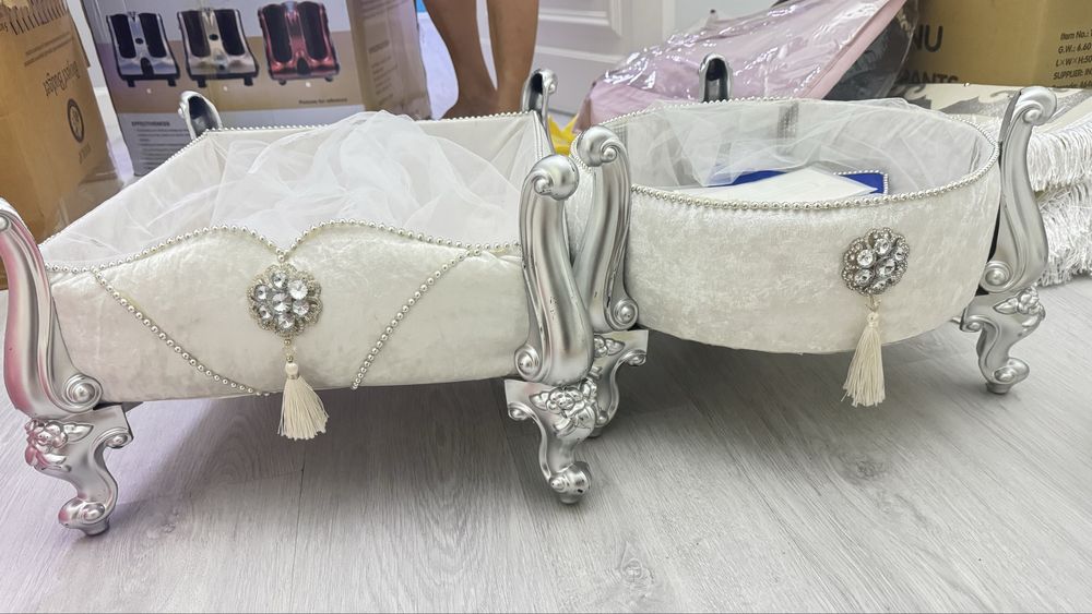 Корзины для тойбастар