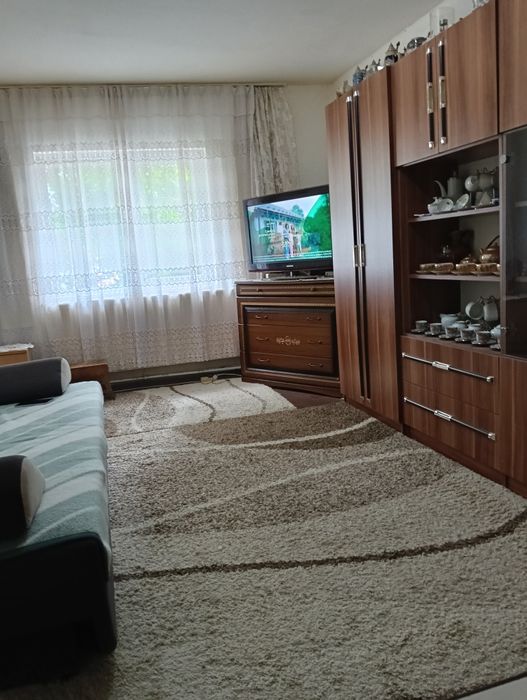 Vând garsonieră confort 1