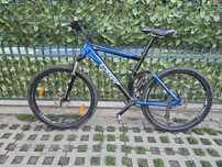 Bicicleta SCOTT Reflex , 26".