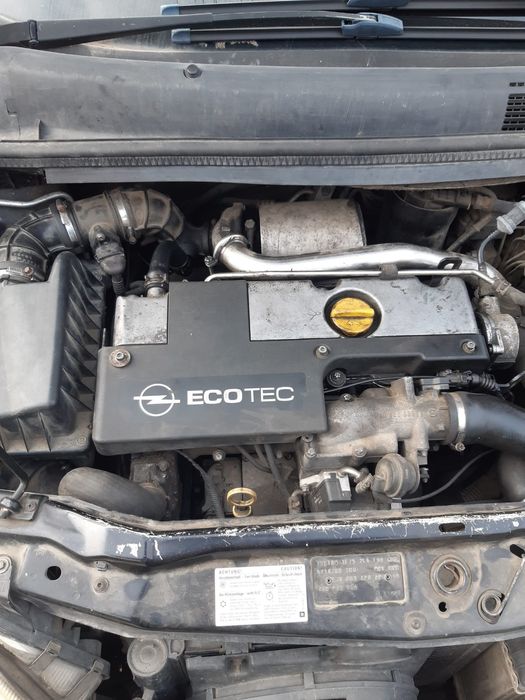 Opel Zafira pentru piese