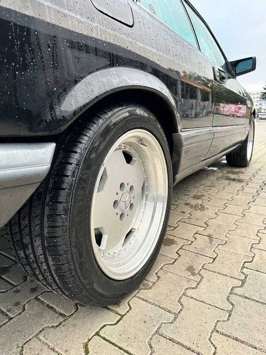 Jante R18 Mercedes Monoblock Style | C, E, S-Class, CLC CLE CLS, SL