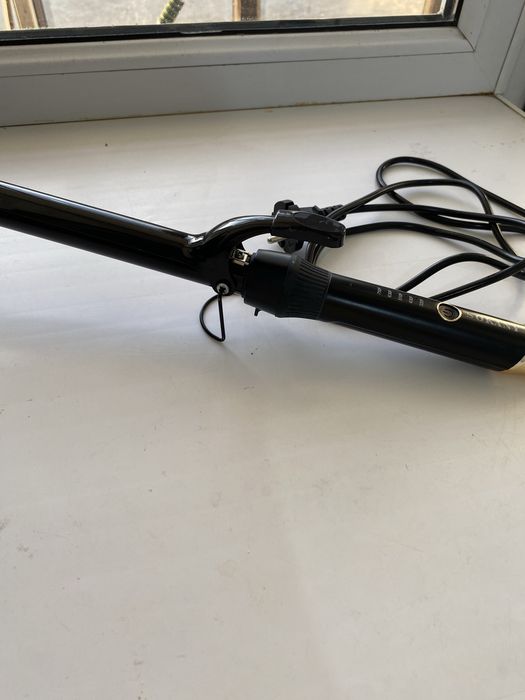 плойка для локонов