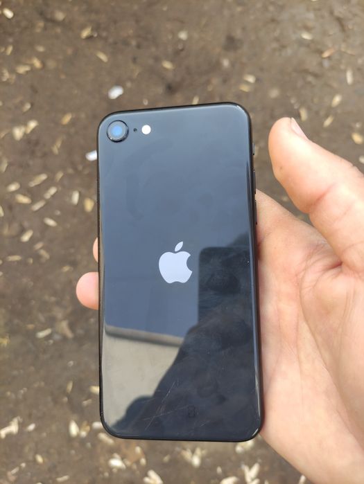 Iphone see 64gb 2020