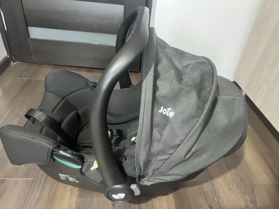 Scoica Joie i-Snug 2