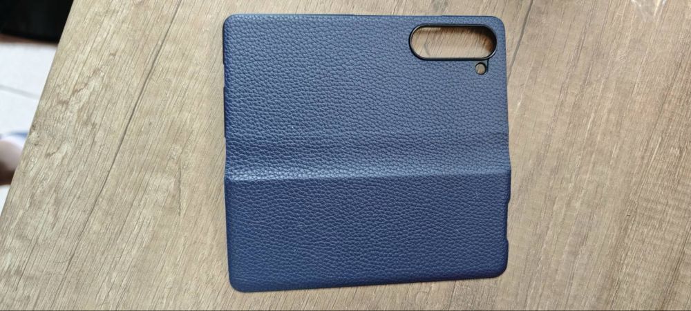 Калъф / Case Samsung Z Fold 5, НОВИ!