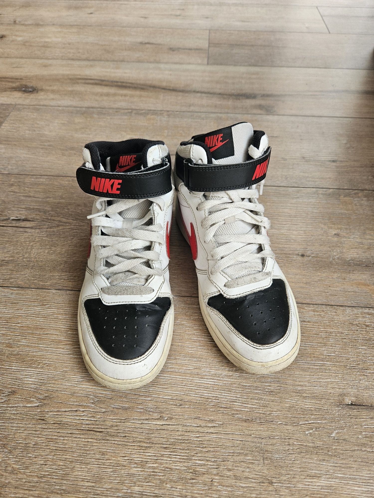 Nike Jordan-оригинални-37.5