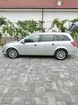 Opel Astra h 2010