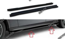 Praguri Mercedes GLC X254 43 AMG 2022- v2 - Maxton Design