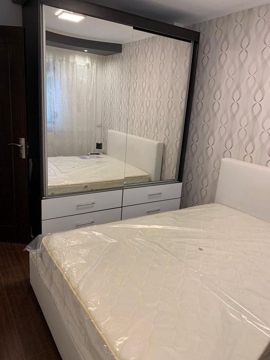 Închiriez Apartament 2 camere complet utilat sector 4 berceni