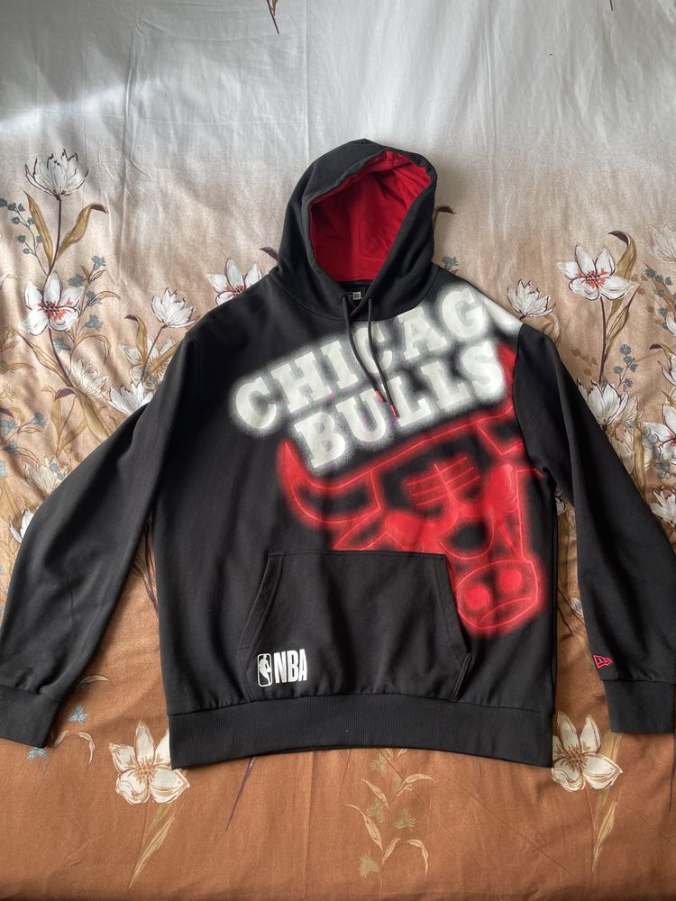 Haborac Chicago Bulls