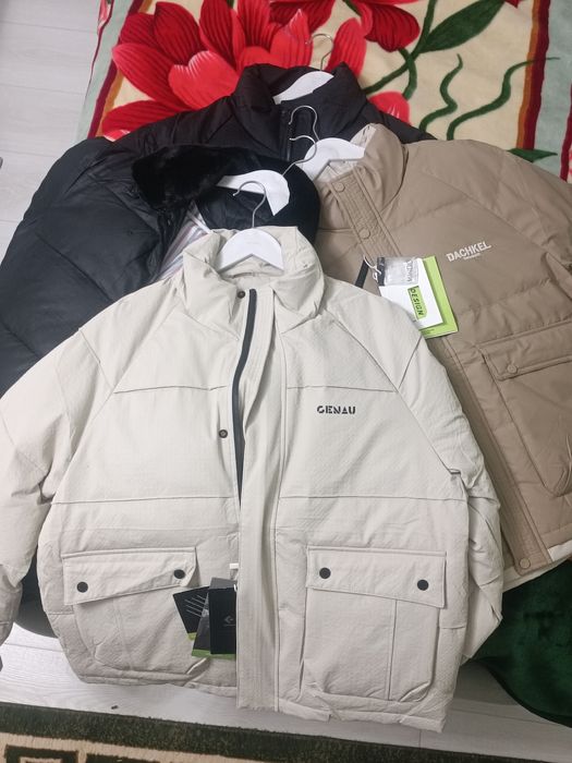 Куртка  зимняя  нархи арзон