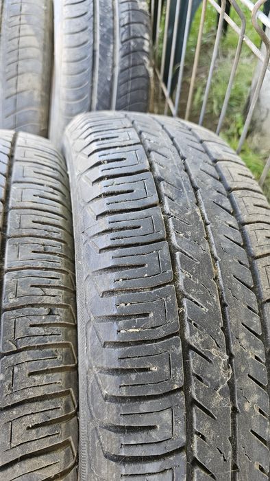 Anvelope vara Barum/Michelin/Goodyear