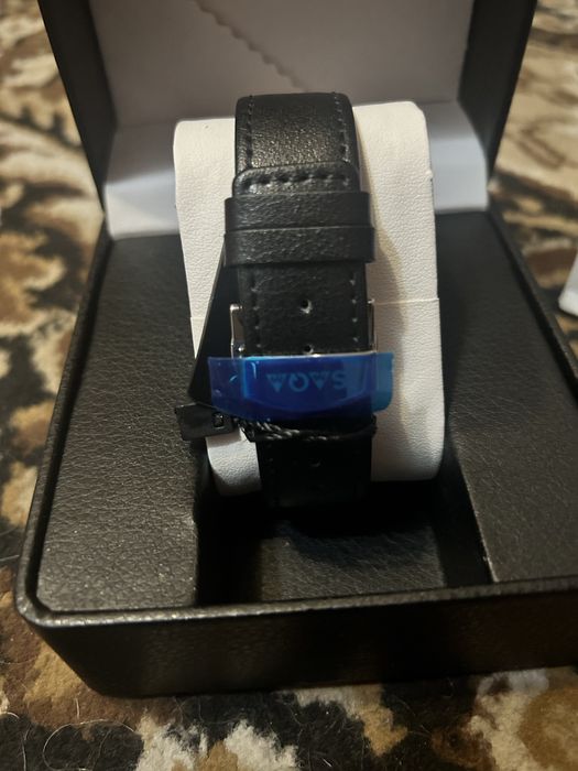 Часы saqa с гарантией