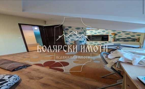 Обзаведен мезонет в гр. Велико Търново