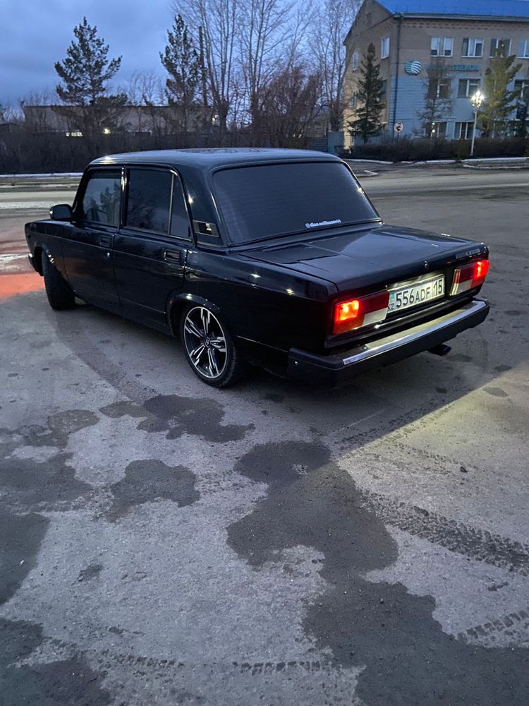 Продам Lada vaz 2107