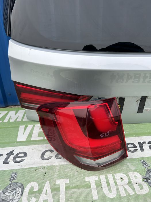 Stop dreapta caroserie BMW X5 F15