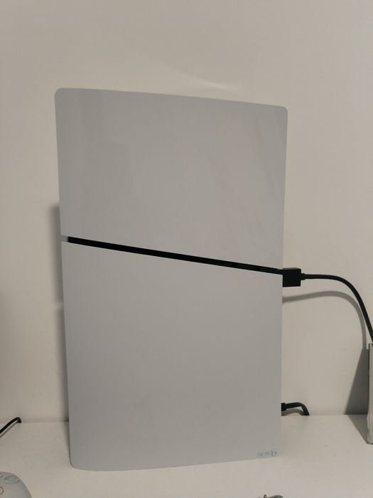 PlayStation 5 ca nou