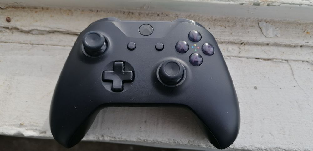 Xbox One Controller Limited Fortnite Edition