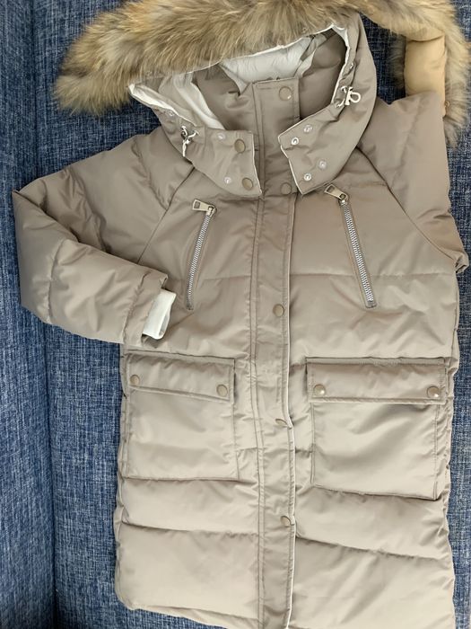 Новая куртка 5000