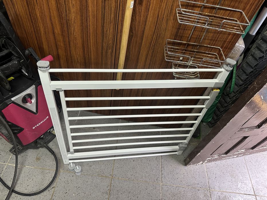 Poarta protecție copil