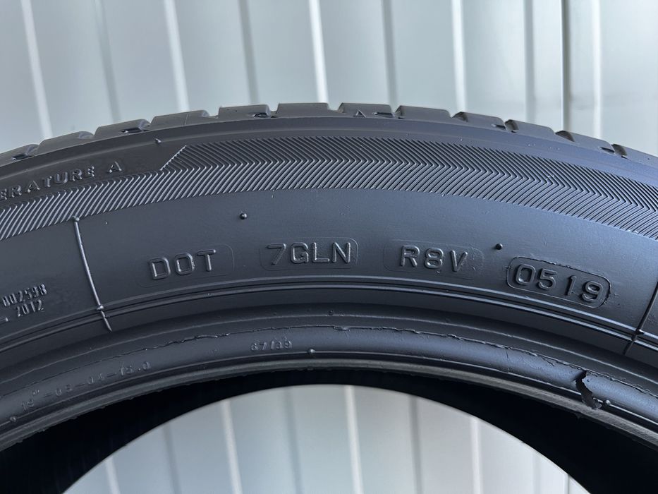 4бр летни гуми 245/45/19/275/40/19/Bridgestone potenza спорт пакет
