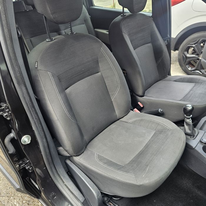 Dacia Lodgy 1.5dci•110cp• 2016• 7 locuri