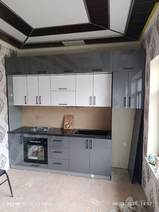 Кухинний мебел Kuxiniy mebel shkaflar