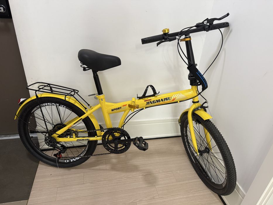 Велосипед взрослый (подростковый)