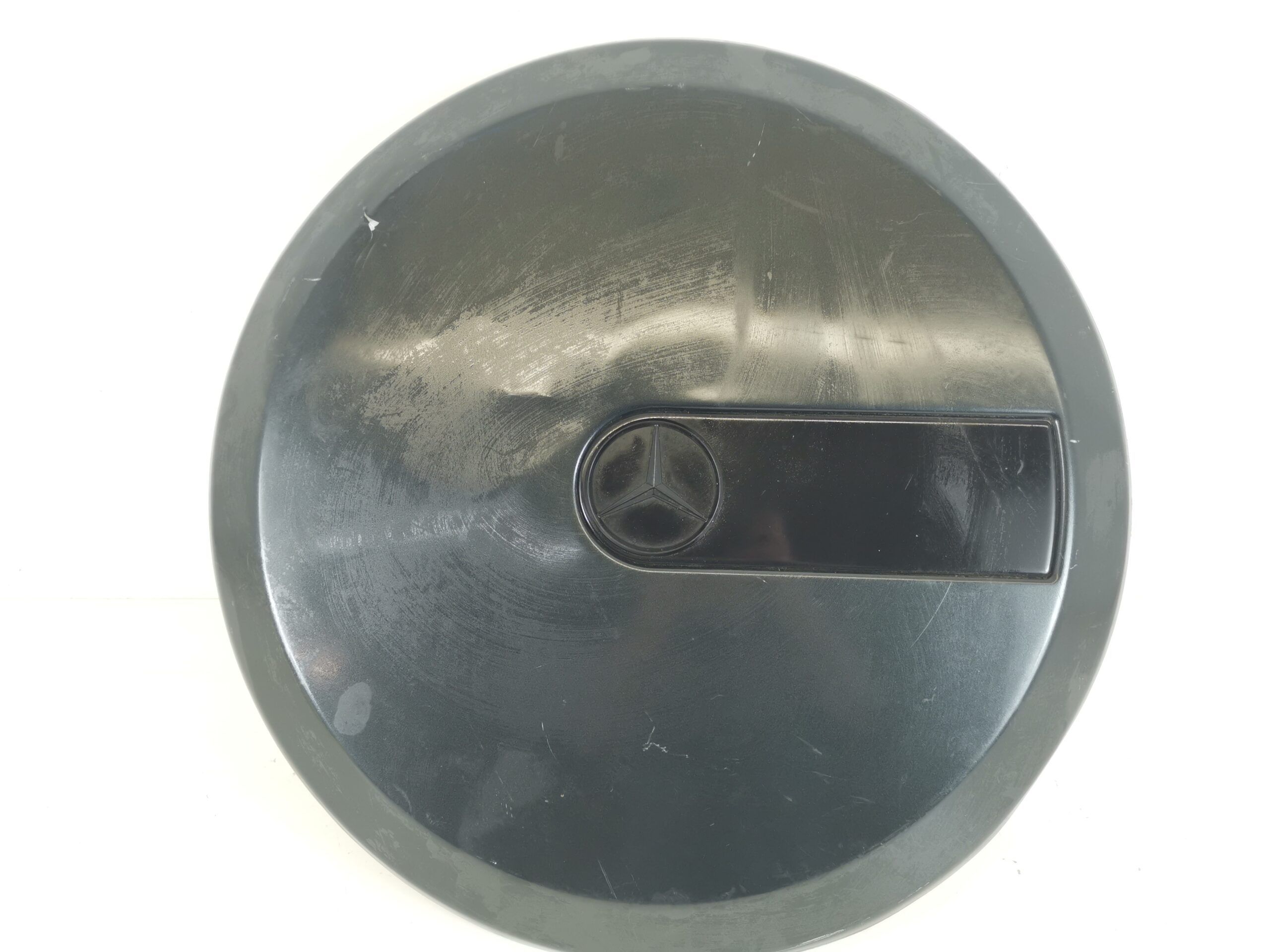 Капак За Резервна Гума G-63 W463 Оригинален В Добро Състояние / Kapak