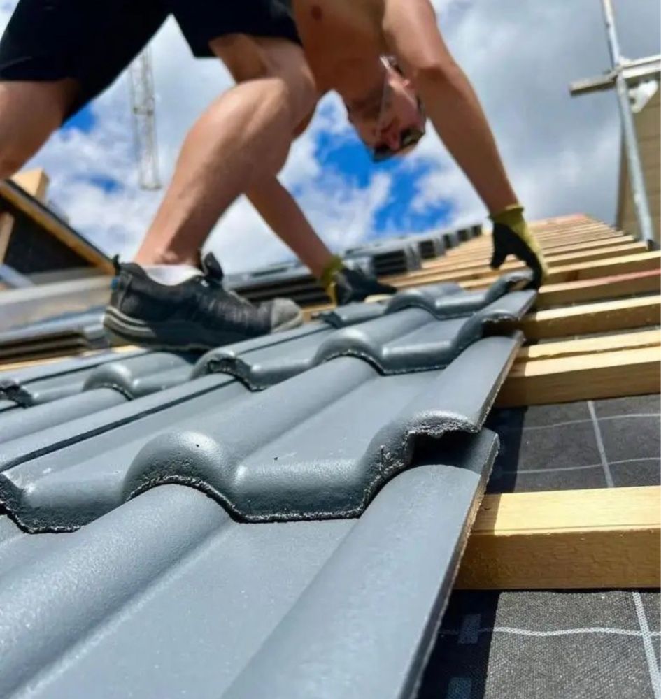 Servicii profesionale de montaj si reparatii