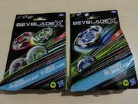 Продам Bey Blade: X игровые волчки (актуально)