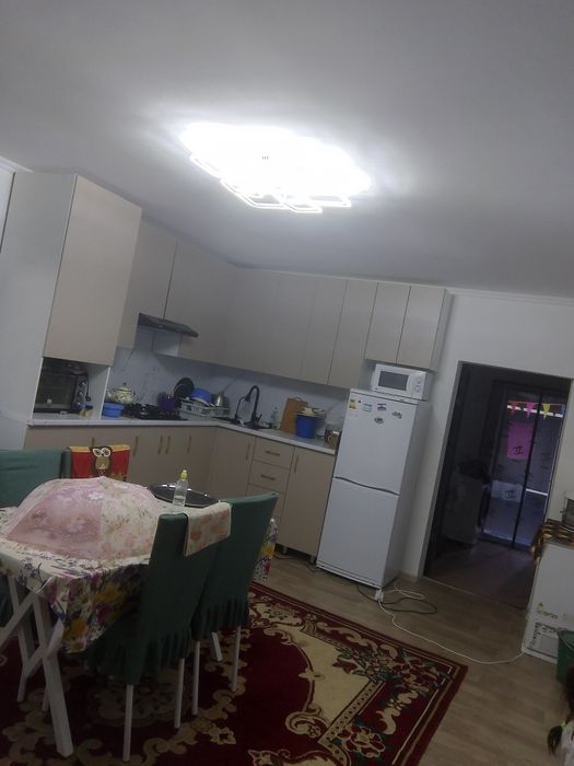 Продам уютный дом 4 комнатную